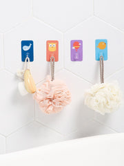 Hook Key Holders (Pack of 8) - waseeh.com