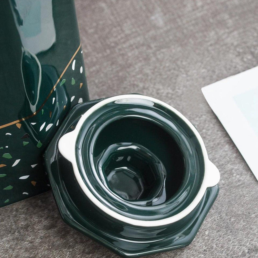 "Simple Imbroglio" Cup Set | kitchen item | Waseeh Pakistan