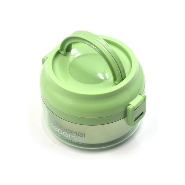 Single Compartment Tempestuous Lunch Box | kitchen item | Waseeh Pakistan