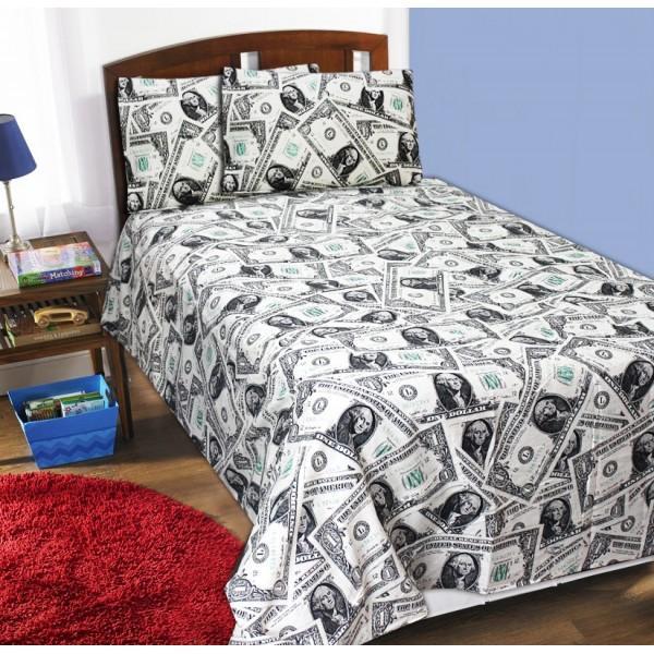 Single Kids Bed Sheet Set - Dollar | Home Décor | Waseeh Pakistan
