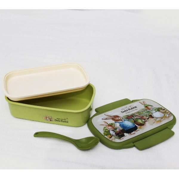 Single Lunch Box - Debi Rabbit | Fashion Point | Waseeh Pakistan