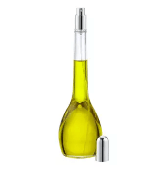 Single Oil &amp; Vinegar Kitchen Bottle (Acrylic) | kitchen item | Waseeh Pakistan