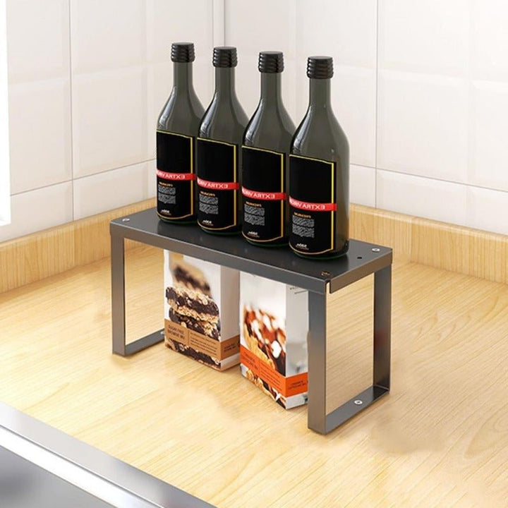Sintio Kitchen Home Closet Organizer Spice Racks | Not Sale FB | Waseeh Pakistan