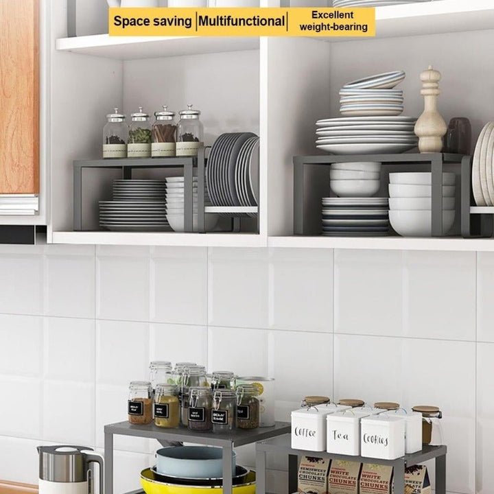 Sintio Kitchen Home Closet Organizer Spice Racks | Not Sale FB | Waseeh Pakistan