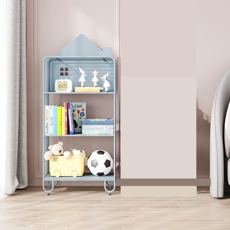 Sisi House Bookcase Kids Organizer Rack | Not Sale FB | Waseeh Pakistan