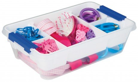 Sistema Plastic Storage Containers | Mix &amp; Match | Waseeh Pakistan