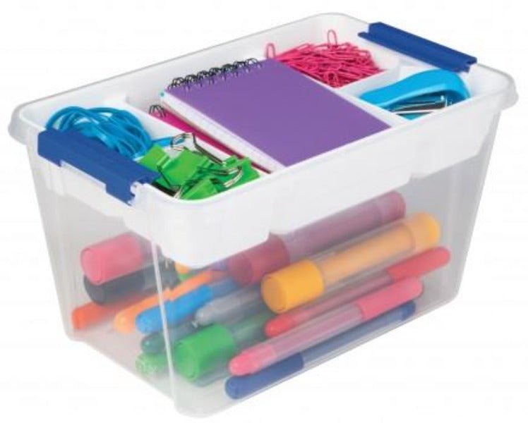 Sistema Plastic Storage Containers | Mix &amp; Match | Waseeh Pakistan