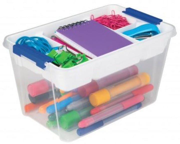 Sistema Plastic Storage Containers | Mix &amp; Match | Waseeh Pakistan