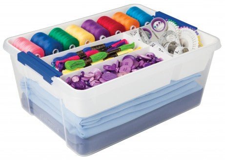 Sistema Plastic Storage Containers | Mix &amp; Match | Waseeh Pakistan