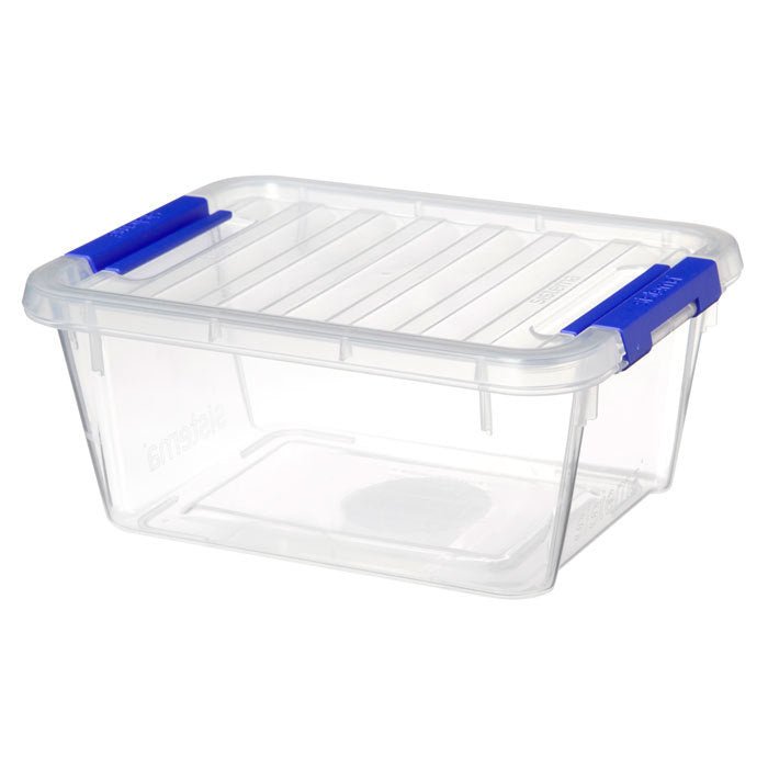 Sistema Plastic Storage Containers | Mix &amp; Match | Waseeh Pakistan