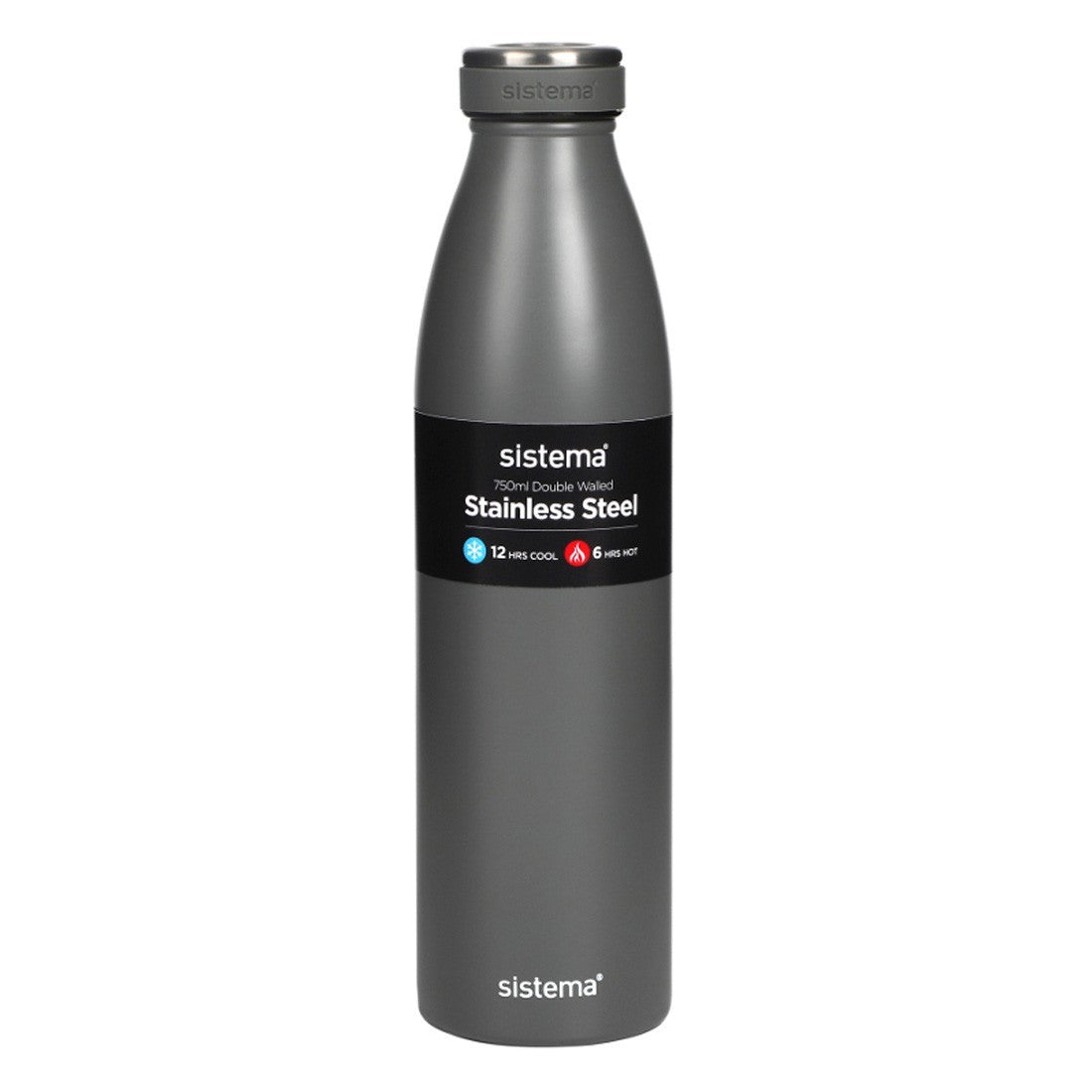 H&C Stainless Steel Bottle - waseeh.com