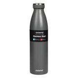 H&C Stainless Steel Bottle - waseeh.com