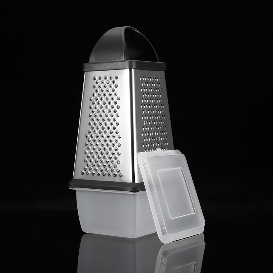 Slicer Grater Box | kitchen item | Waseeh Pakistan