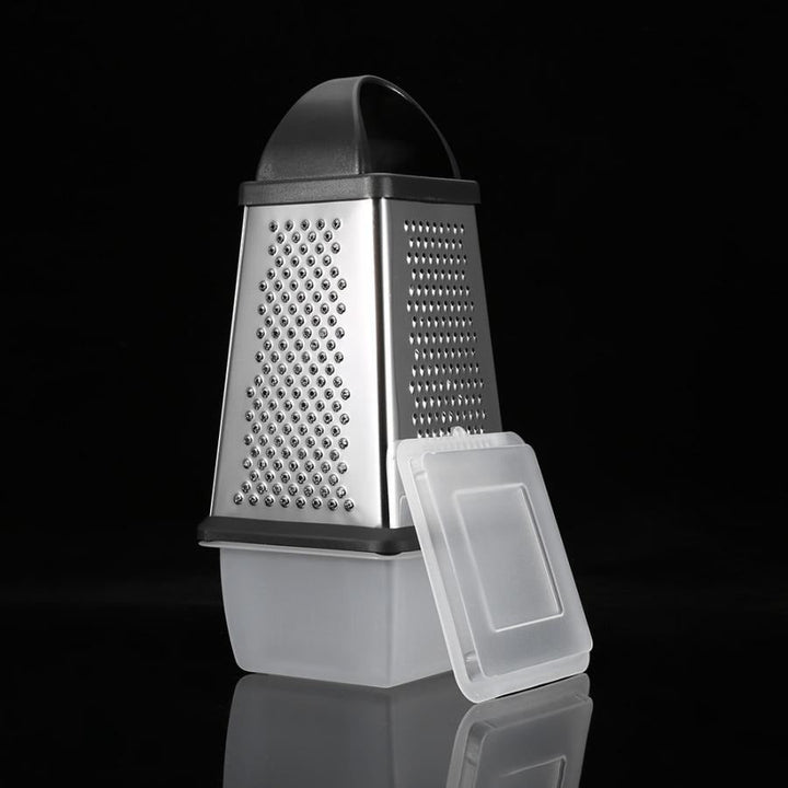 Slicer Grater Box | kitchen item | Waseeh Pakistan