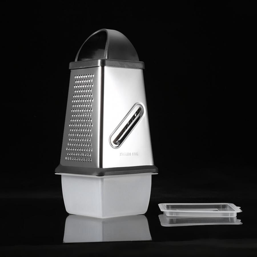 Slicer Grater Box | kitchen item | Waseeh Pakistan