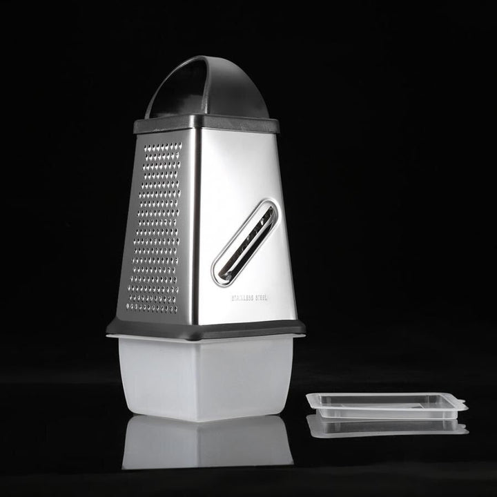Slicer Grater Box | kitchen item | Waseeh Pakistan