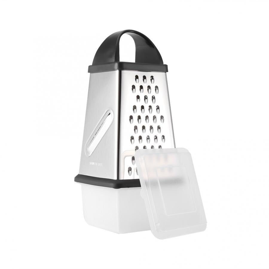 Slicer Grater Box | kitchen item | Waseeh Pakistan