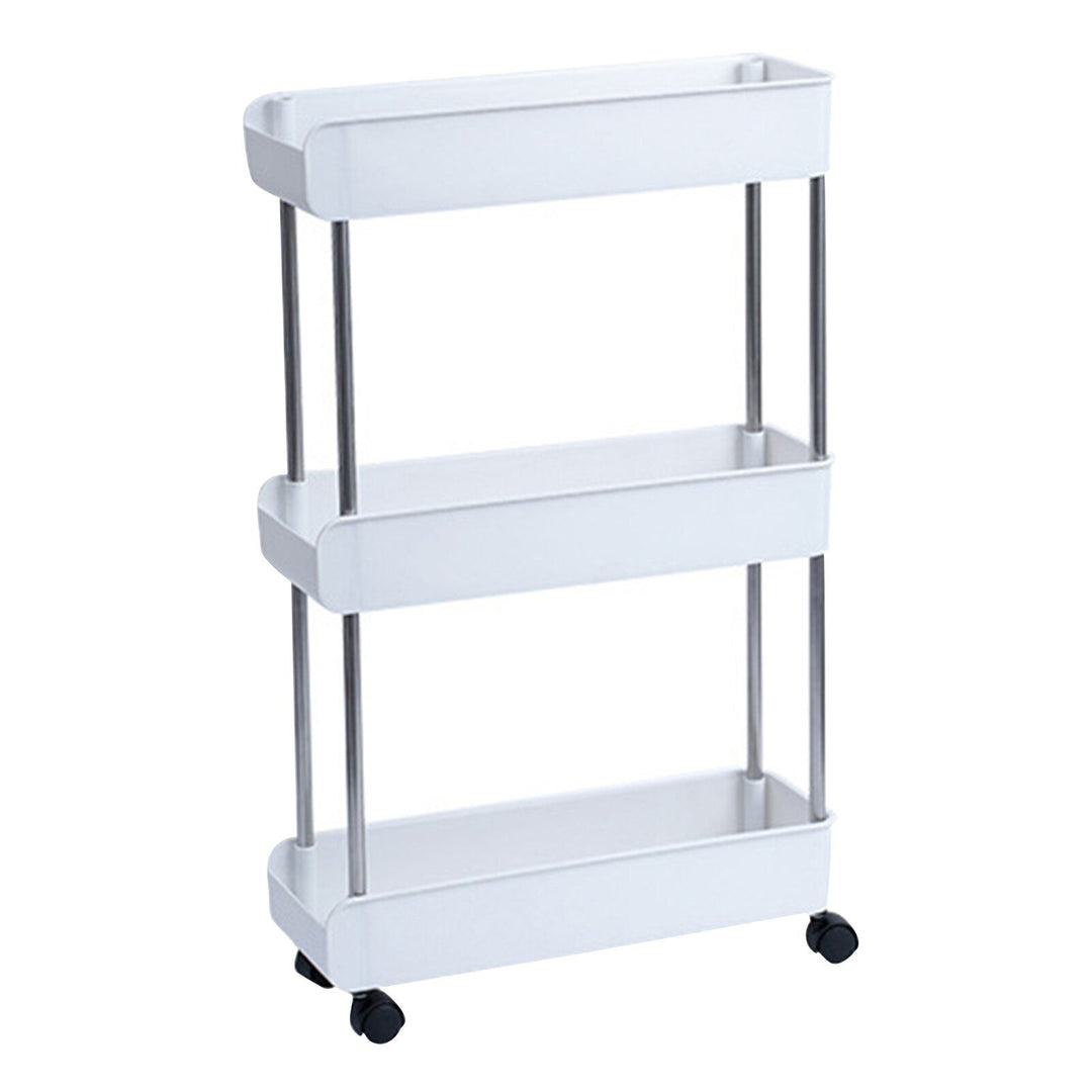 Slim Side Trolley | Furniture | Waseeh Pakistan