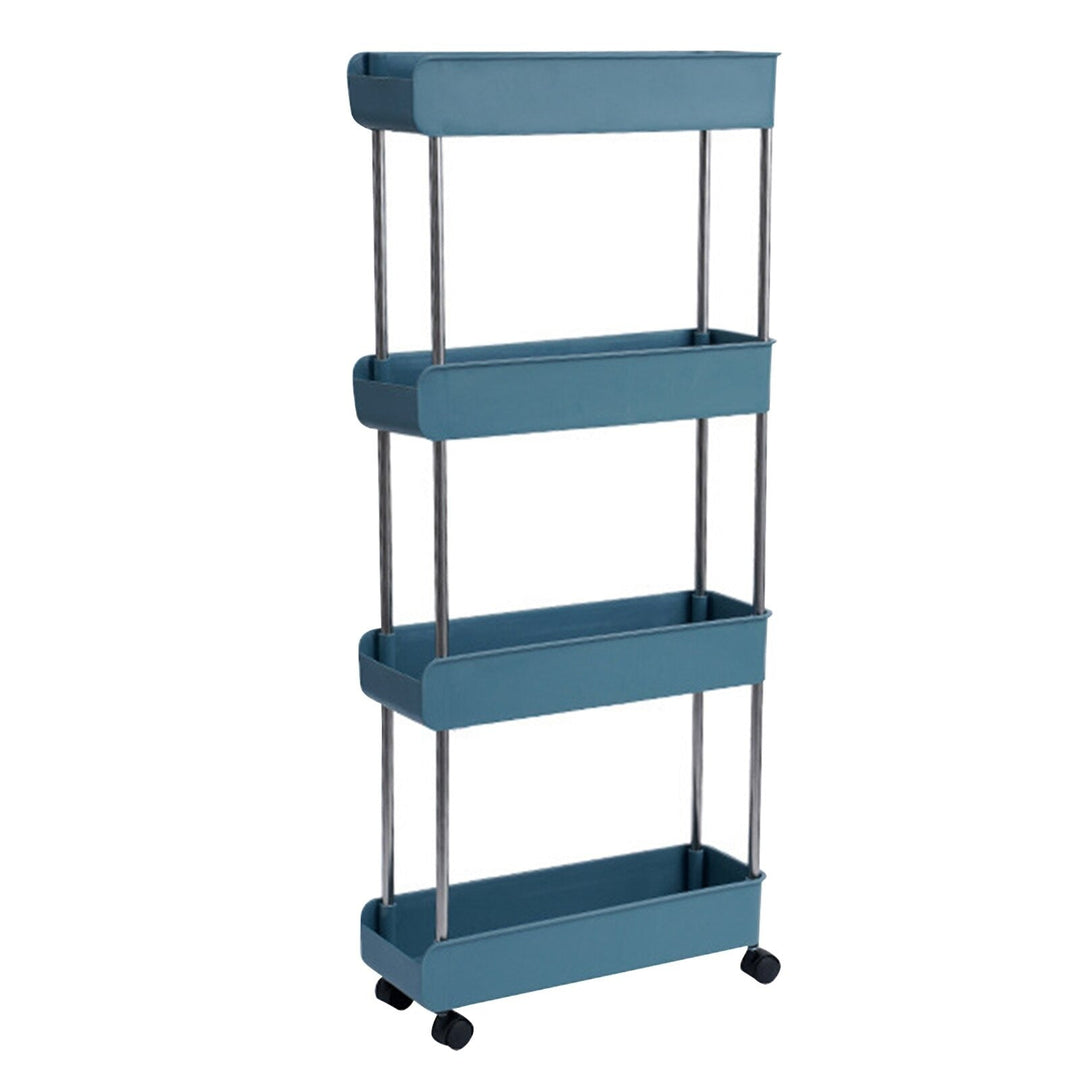 Slim Side Trolley | Furniture | Waseeh Pakistan