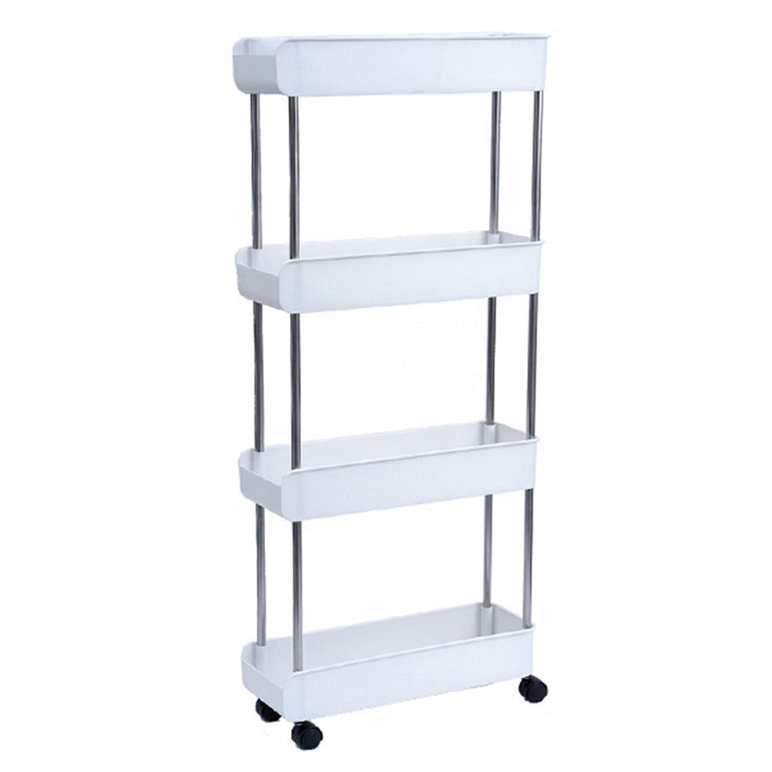 Slim Side Trolley | Furniture | Waseeh Pakistan