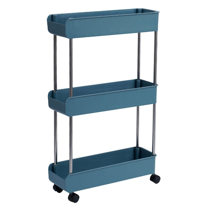 Slim Side Trolley | Furniture | Waseeh Pakistan