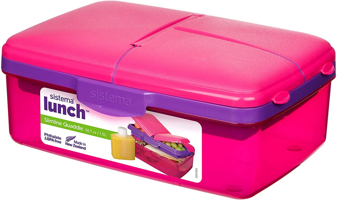 SLIMLINE QUADDIE Box | kitchen item | Waseeh Pakistan
