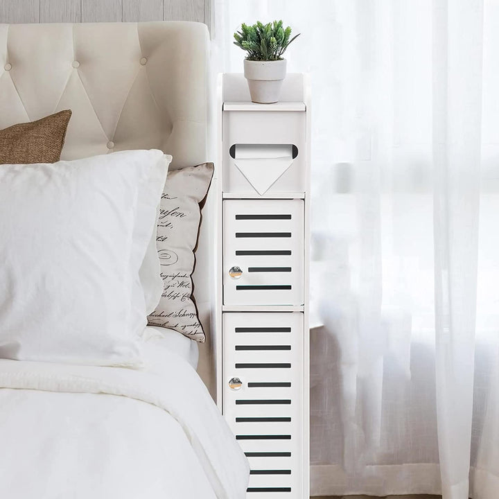 Slinel Tower Bathroom Rack | Furniture | Waseeh Pakistan