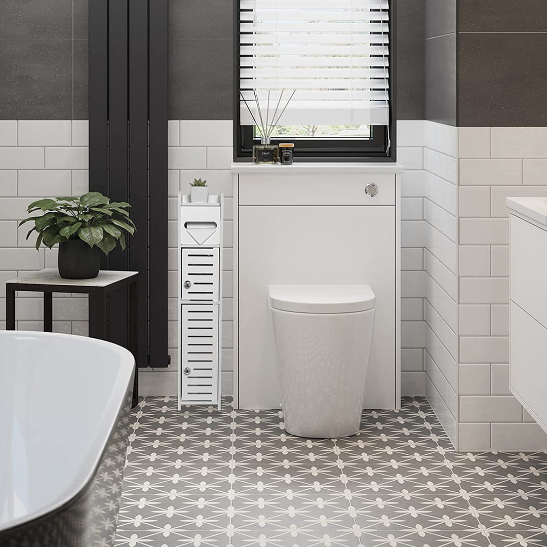 Slinel Tower Bathroom Rack | Furniture | Waseeh Pakistan