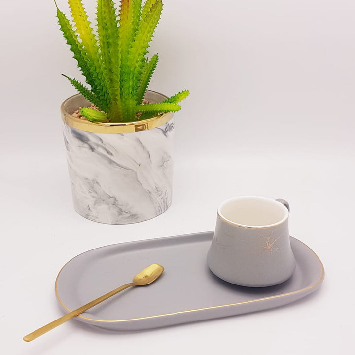 "Slinky" Cup Set | kitchen item | Waseeh Pakistan