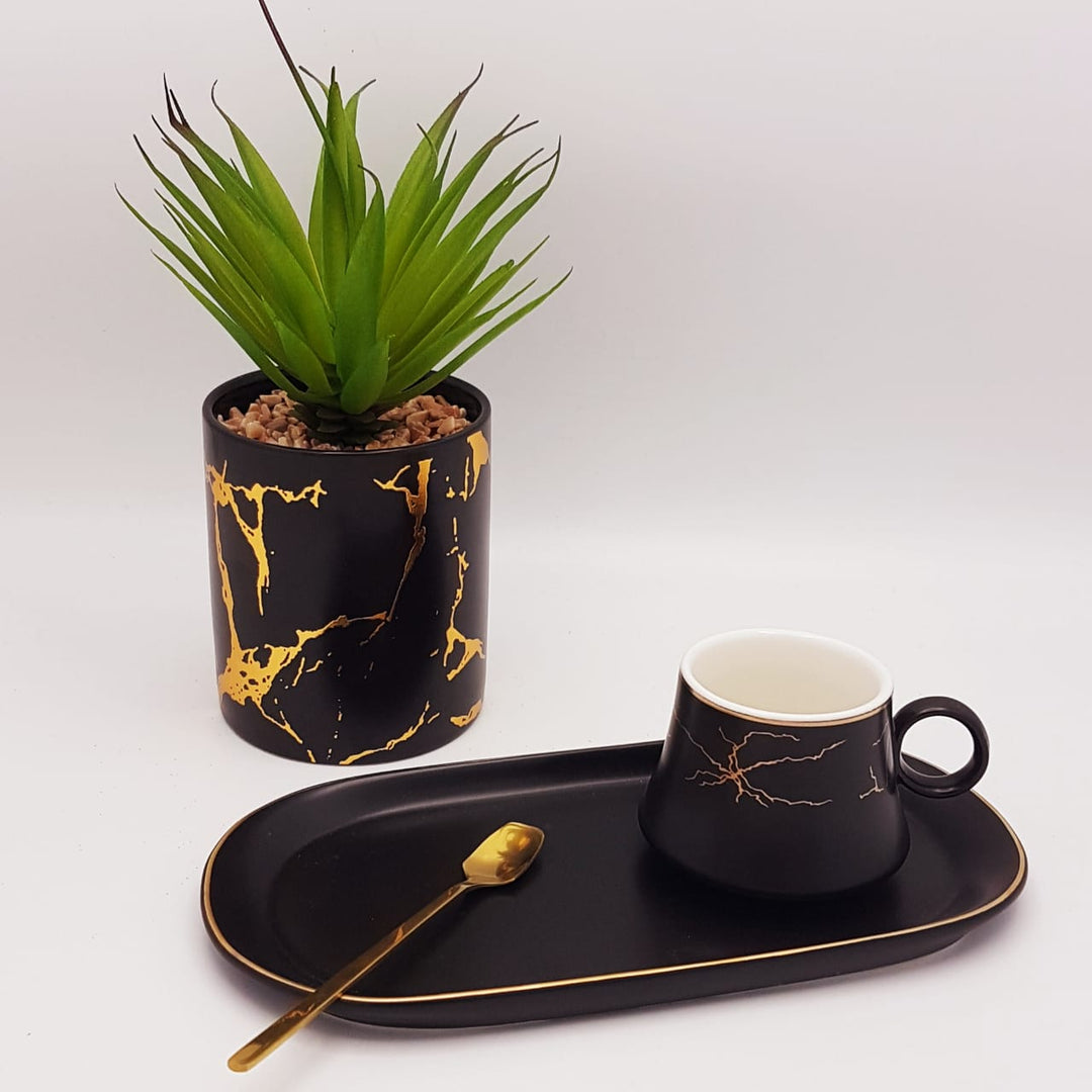 "Slinky" Cup Set | kitchen item | Waseeh Pakistan