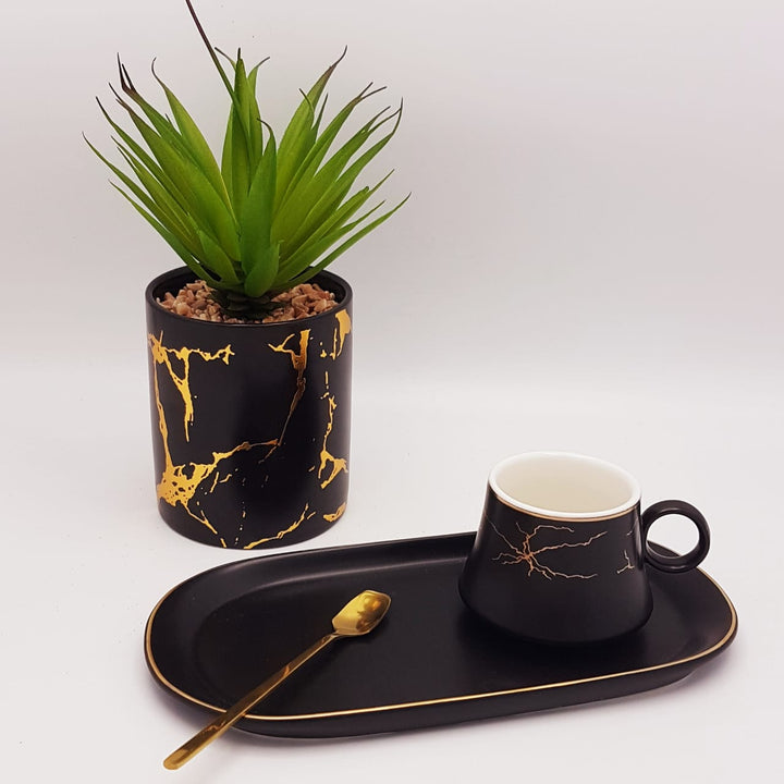 "Slinky" Cup Set | kitchen item | Waseeh Pakistan