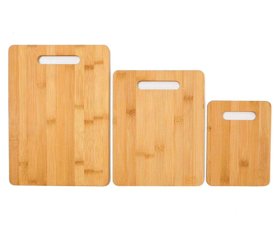 Slinky Cutting Board (Pack of 3) | kitchen item | Waseeh Pakistan