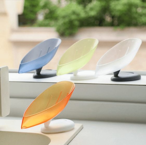 Slurp Soap Tray | Home Décor | Waseeh Pakistan