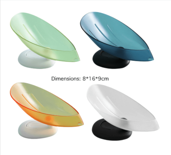 Slurp Soap Tray | Home Décor | Waseeh Pakistan