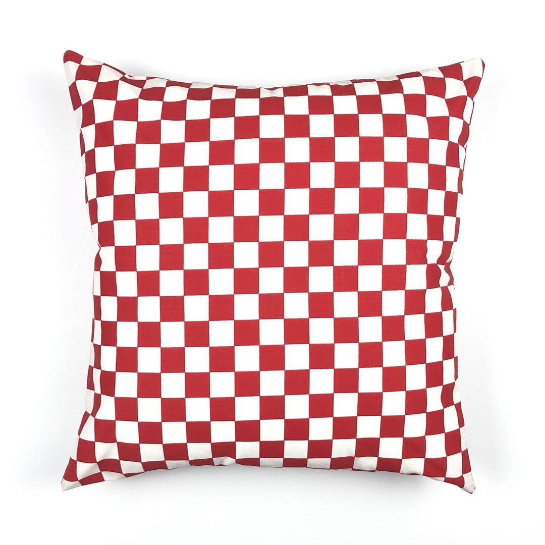 Small Boxed - Throw Pillow Cover | Home Décor | Waseeh Pakistan