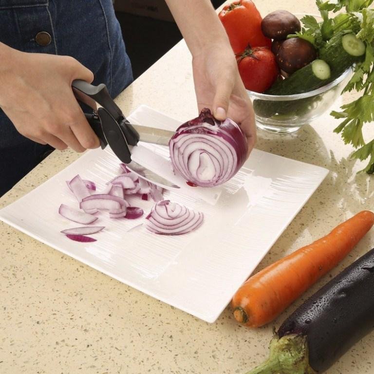 Smart Cutter (6 in 1) | kitchen item | Waseeh Pakistan