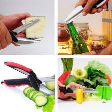 Smart Cutter (6 in 1) | kitchen item | Waseeh Pakistan