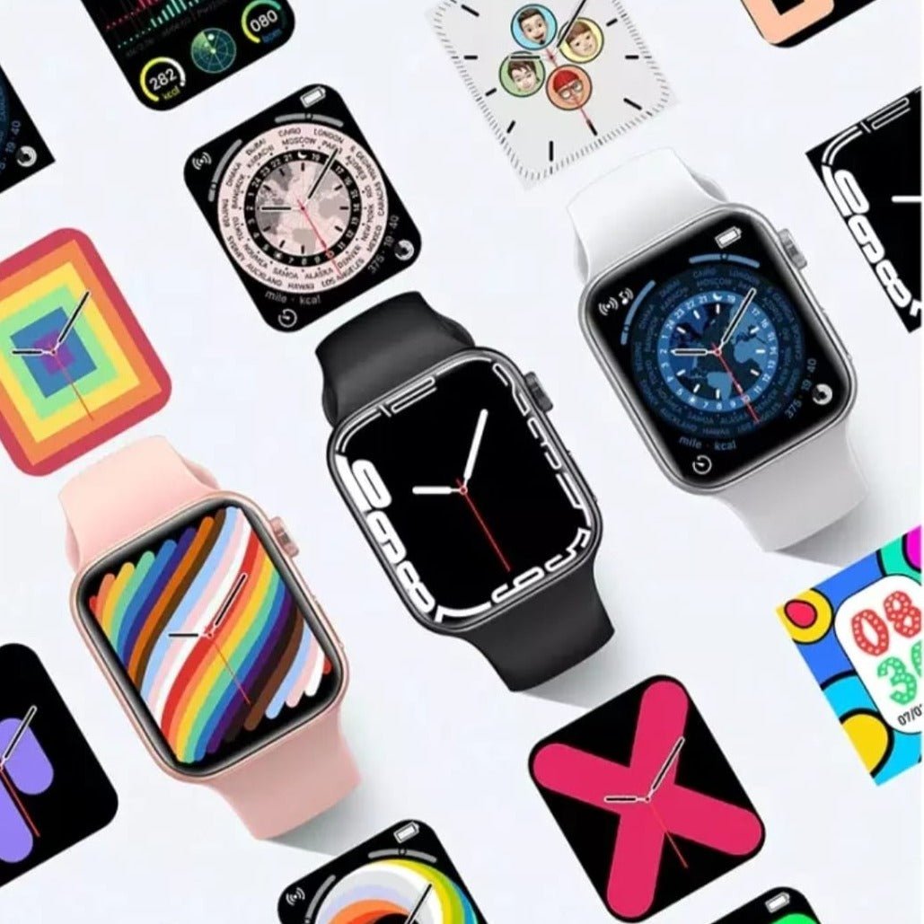 Smartwatch T700 Pro Max | Fashion Point | Waseeh Pakistan