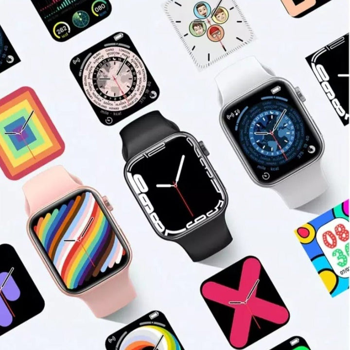 Smartwatch T700 Pro Max | Fashion Point | Waseeh Pakistan