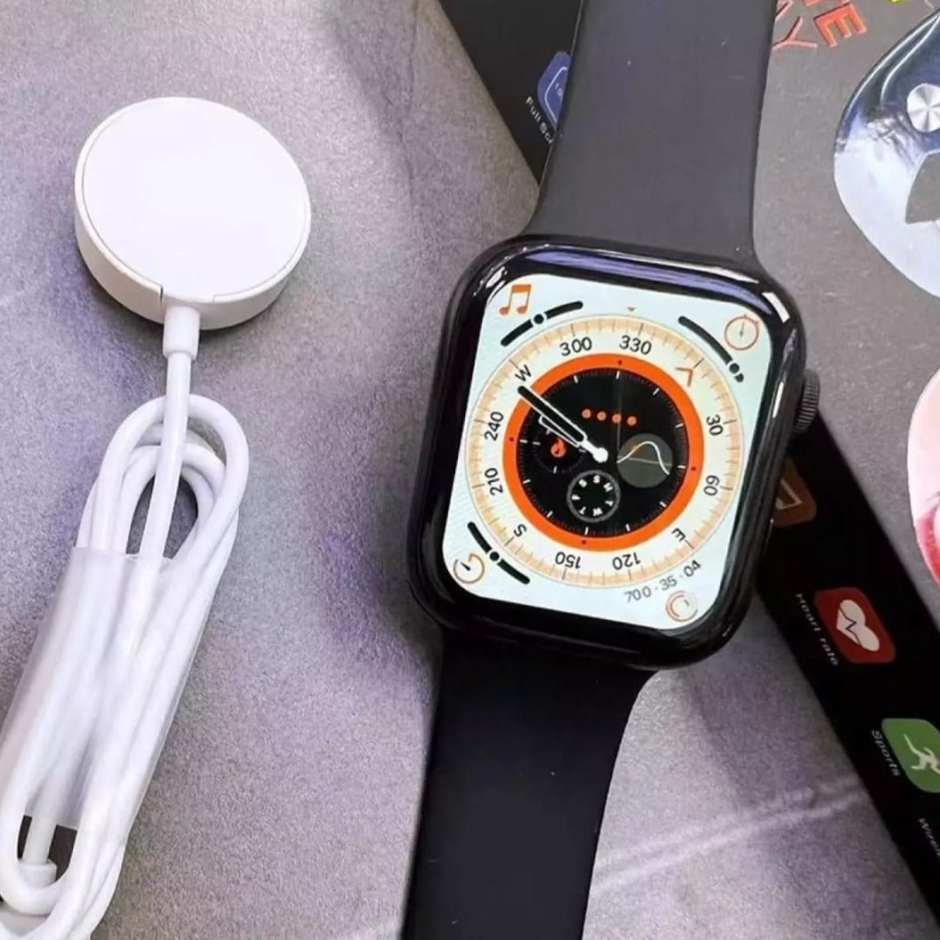 Smartwatch T800 Pro Max | Fashion Point | Waseeh Pakistan