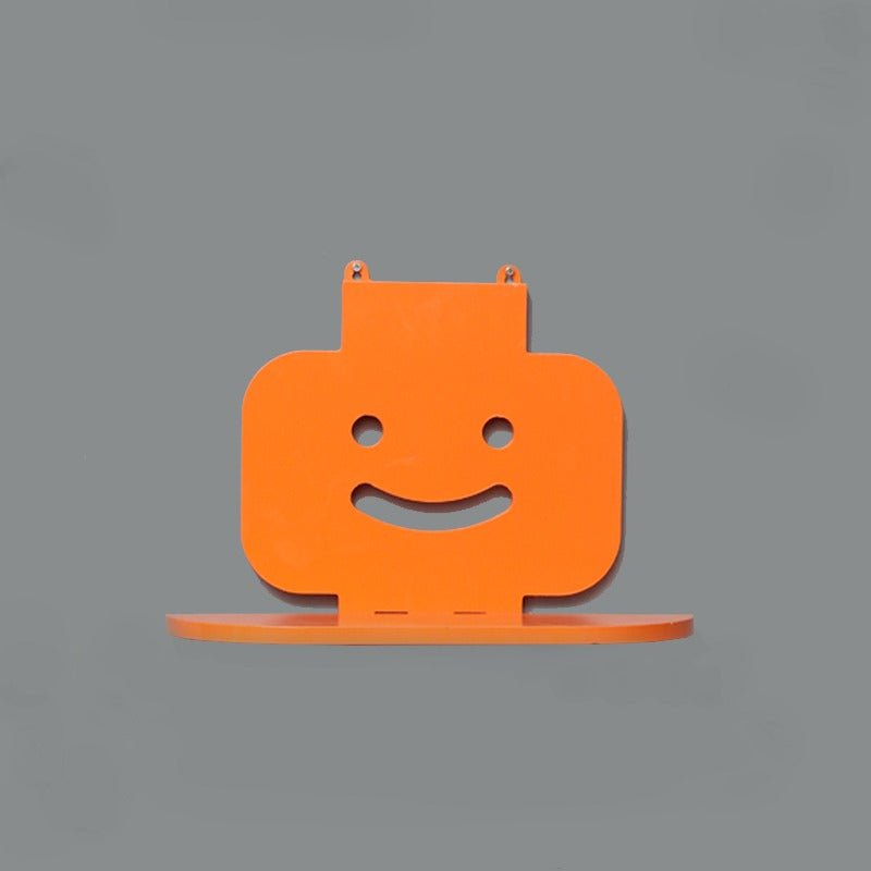 Smiley Kids Bedroom Floating Organizer Shelve Decor-Special | Furniture | Waseeh Pakistan