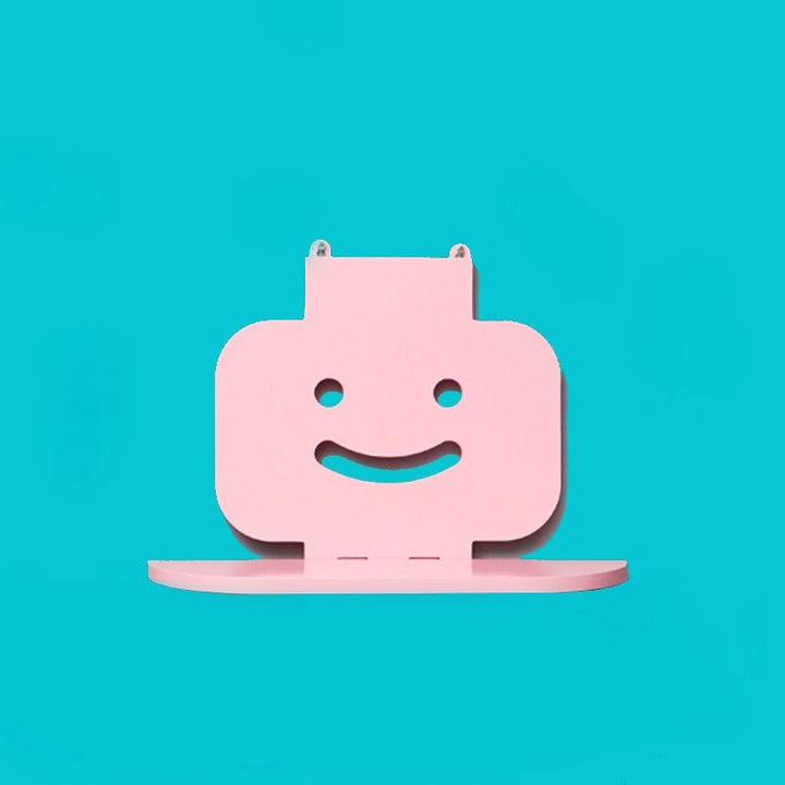Smiley Kids Bedroom Floating Organizer Shelve Decor-Special | Furniture | Waseeh Pakistan