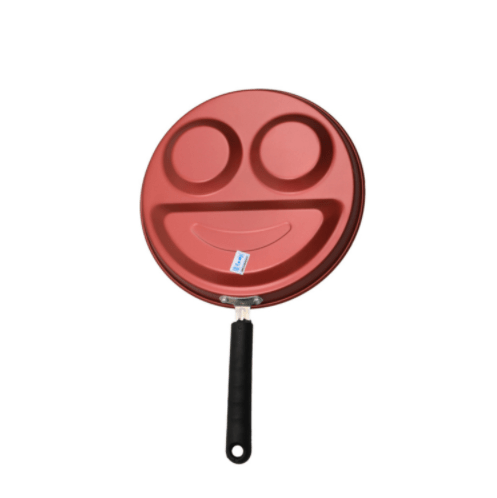 Smiley pan | kitchen item | Waseeh Pakistan