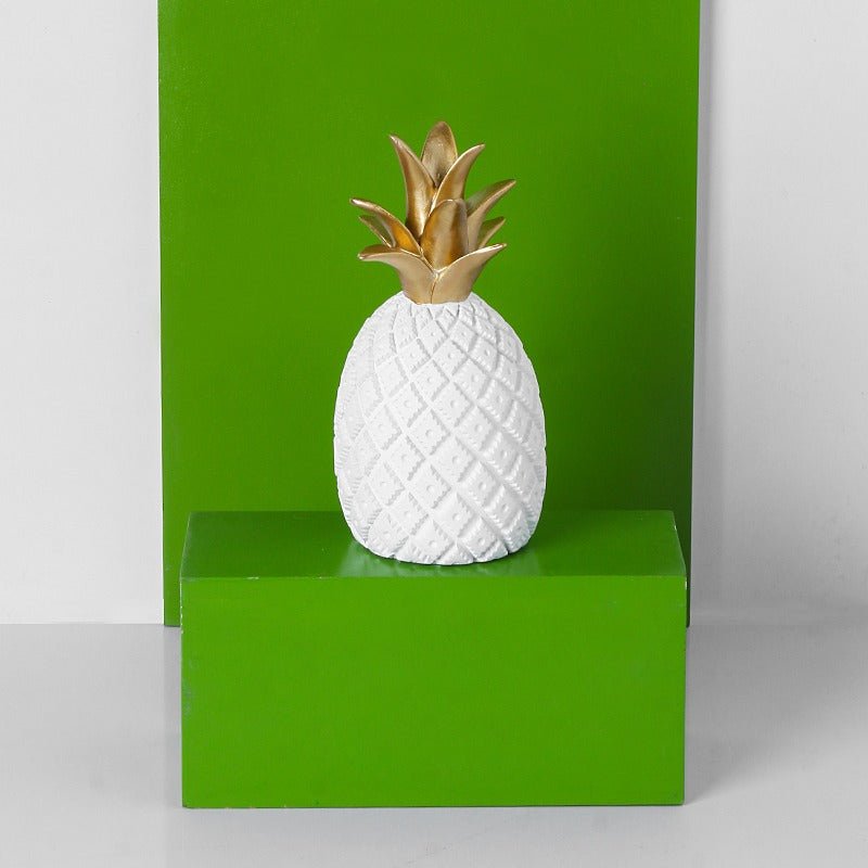 Snowy Pineapple Decor | Home Décor | Waseeh Pakistan