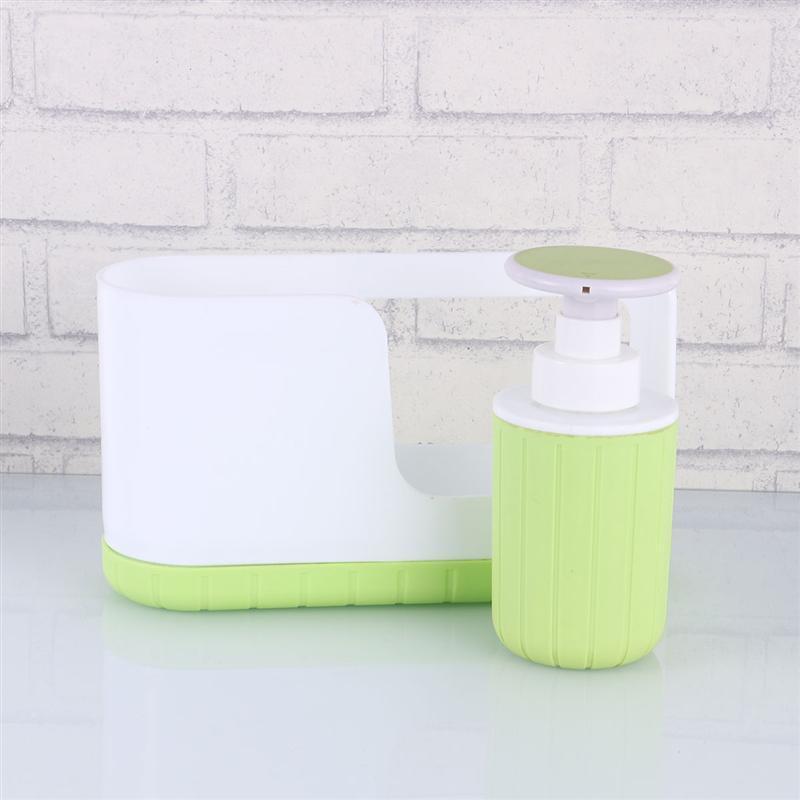 Soap Dispenser Sponge Dispenser | kitchen item | Waseeh Pakistan