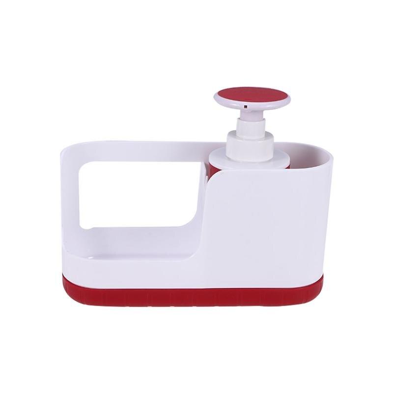 Soap Dispenser Sponge Dispenser | kitchen item | Waseeh Pakistan