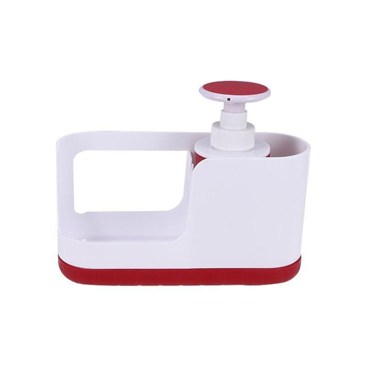 Soap Dispenser Sponge Dispenser | kitchen item | Waseeh Pakistan
