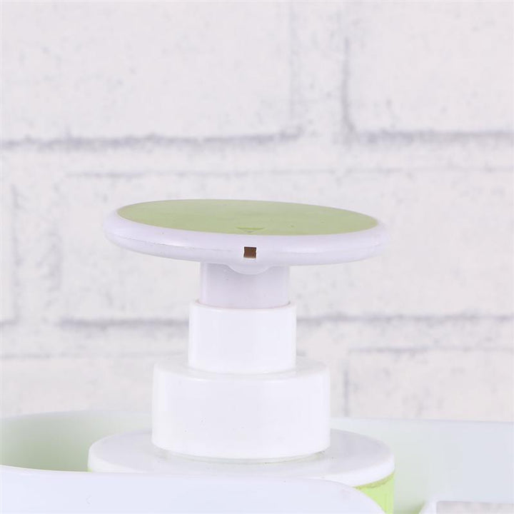 Soap Dispenser Sponge Dispenser | kitchen item | Waseeh Pakistan