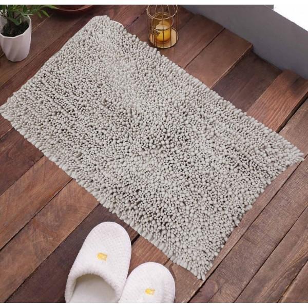 Soft Cotton Bath Mat | Home Décor | Waseeh Pakistan