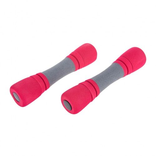 Soft Dumbbell Pack of 2 | Fitness | Waseeh Pakistan
